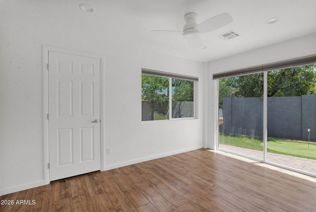 7332 N Del Norte Drive, Scottsdale, AZ 85258