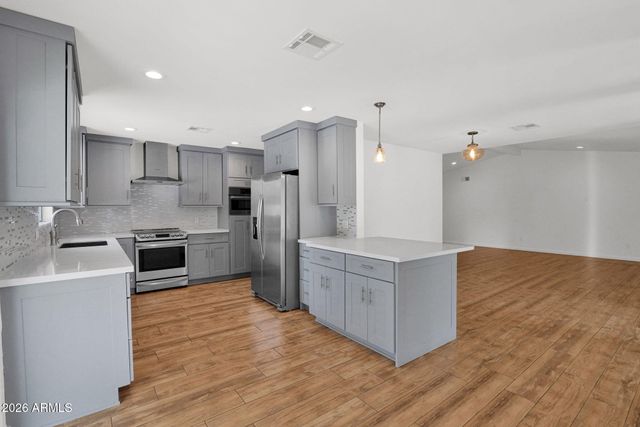 7332 N Del Norte Drive, Scottsdale, AZ 85258