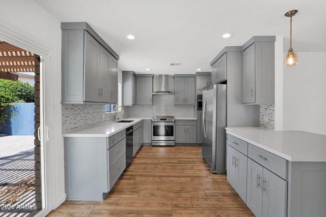 7332 N Del Norte Drive, Scottsdale, AZ 85258