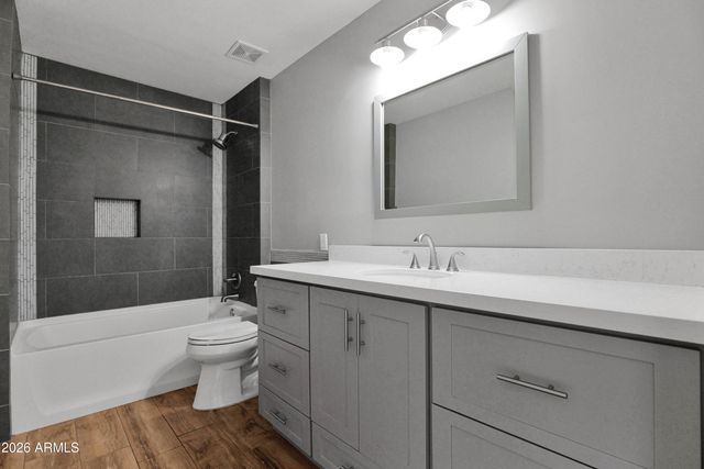 7332 N Del Norte Drive, Scottsdale, AZ 85258