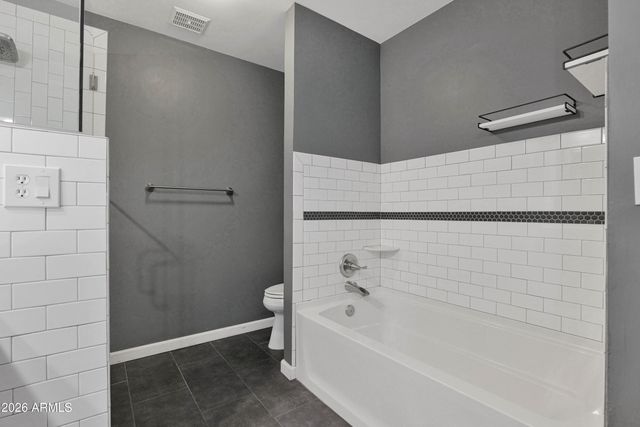 7332 N Del Norte Drive, Scottsdale, AZ 85258