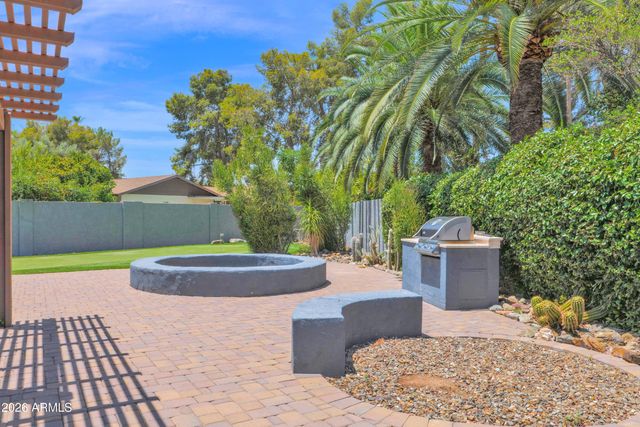 7332 N Del Norte Drive, Scottsdale, AZ 85258