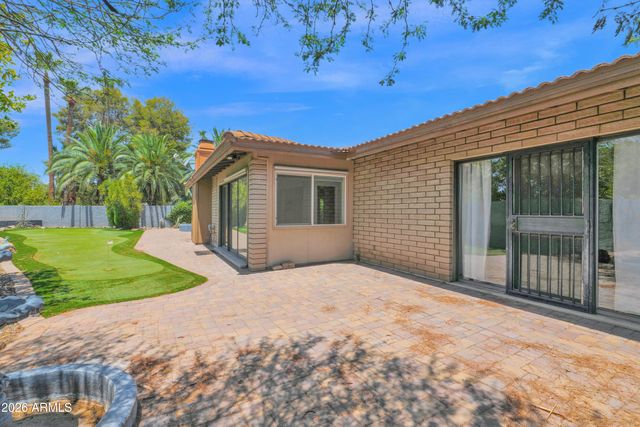 7332 N Del Norte Drive, Scottsdale, AZ 85258