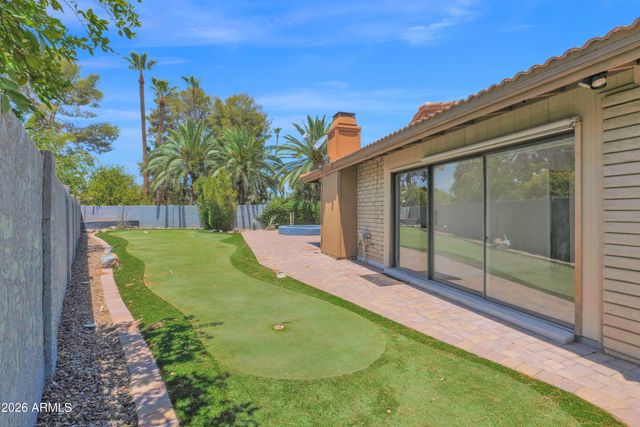 7332 N Del Norte Drive, Scottsdale, AZ 85258