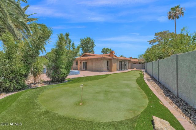 7332 N Del Norte Drive, Scottsdale, AZ 85258