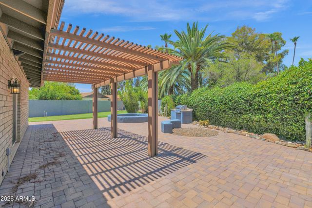 7332 N Del Norte Drive, Scottsdale, AZ 85258