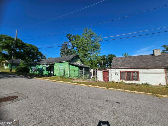 209 Dix Street, Lagrange, GA 30241