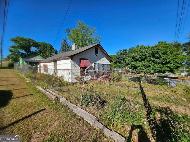 209 Dix Street, Lagrange, GA 30241