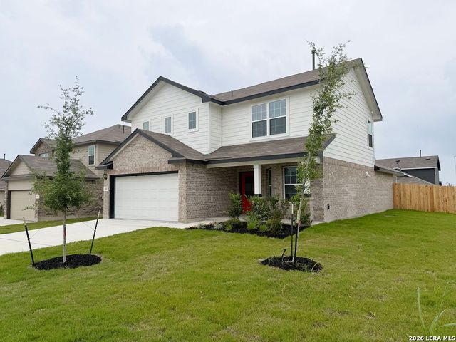 503 Avalon Banks, Cibolo, TX 78108