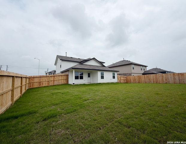 503 Avalon Banks, Cibolo, TX 78108