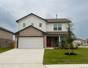 503 Avalon Banks, Cibolo, TX 78108