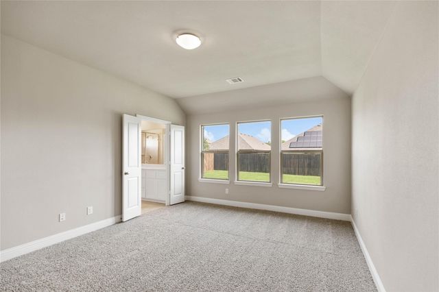 1253 Carinna Drive, Anna, TX 75409
