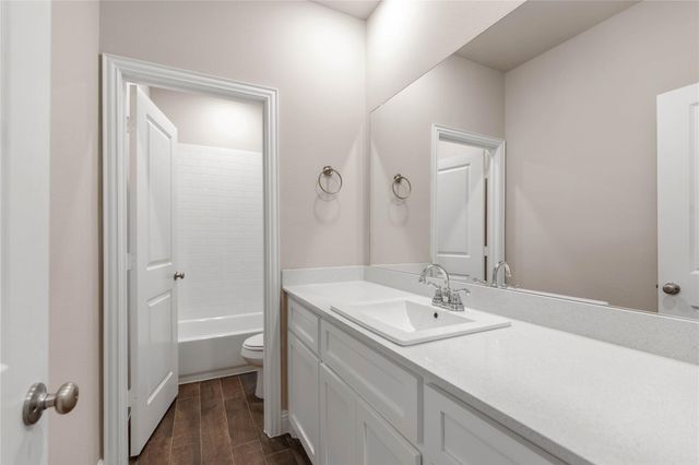 1253 Carinna Drive, Anna, TX 75409