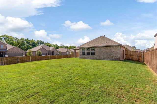1253 Carinna Drive, Anna, TX 75409