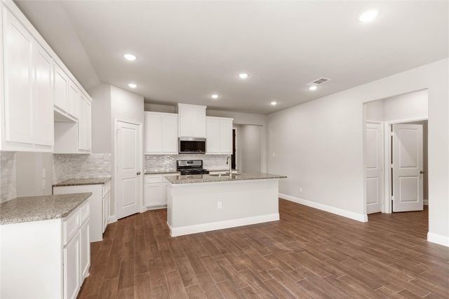 1253 Carinna Drive, Anna, TX 75409