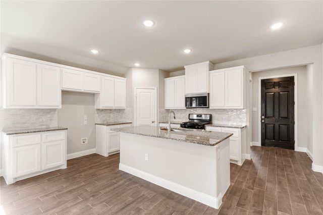 1253 Carinna Drive, Anna, TX 75409