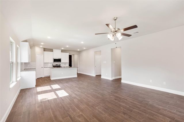 1253 Carinna Drive, Anna, TX 75409
