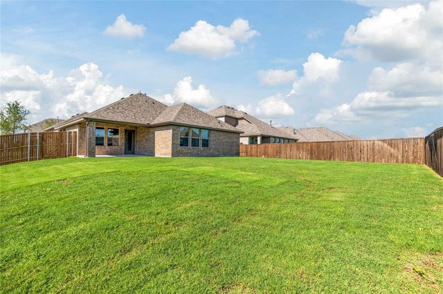 1253 Carinna Drive, Anna, TX 75409