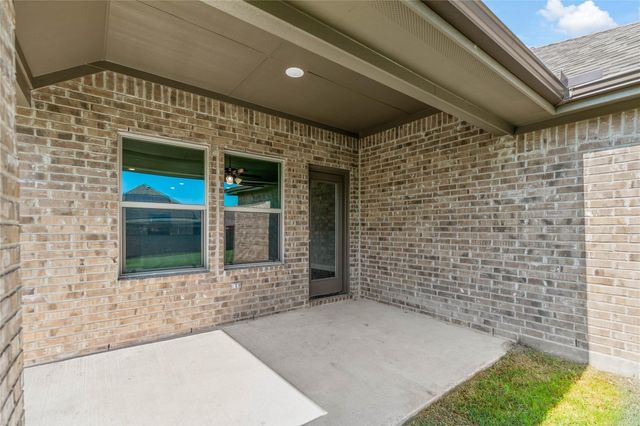 1253 Carinna Drive, Anna, TX 75409