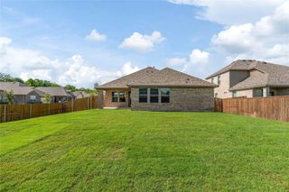1253 Carinna Drive, Anna, TX 75409