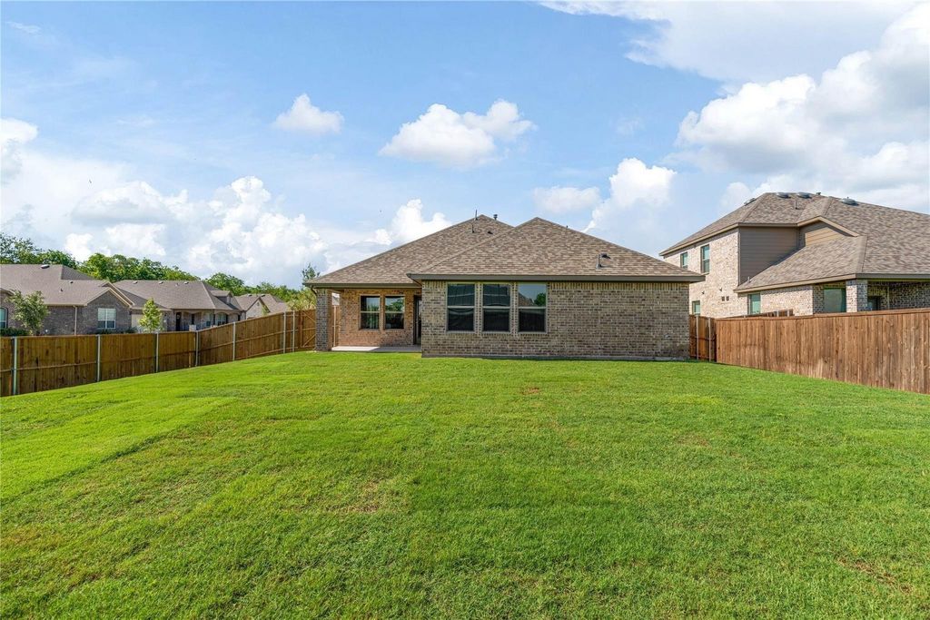 1253 Carinna Drive, Anna, TX 75409