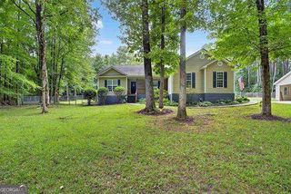 1041 Apalachee Woods Drive, Buckhead, GA 30625