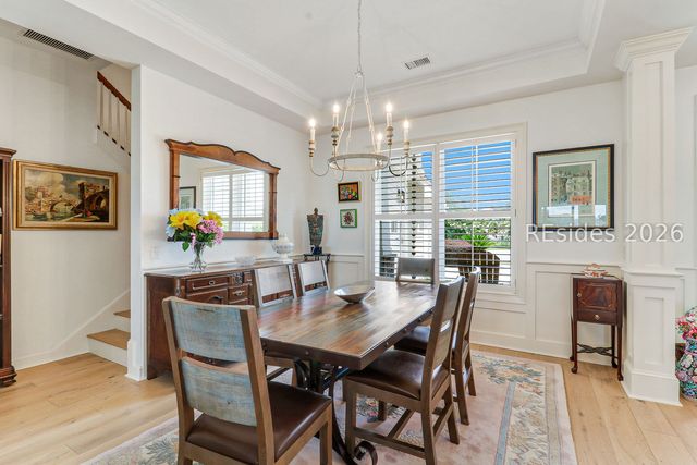 7 Reflection Pt, Bluffton, SC 29910