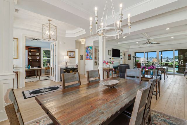 7 Reflection Pt, Bluffton, SC 29910