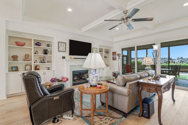 7 Reflection Pt, Bluffton, SC 29910