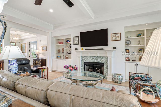 7 Reflection Pt, Bluffton, SC 29910