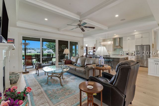 7 Reflection Pt, Bluffton, SC 29910