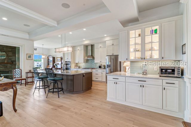 7 Reflection Pt, Bluffton, SC 29910