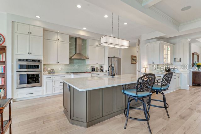 7 Reflection Pt, Bluffton, SC 29910