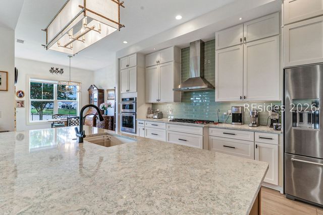 7 Reflection Pt, Bluffton, SC 29910