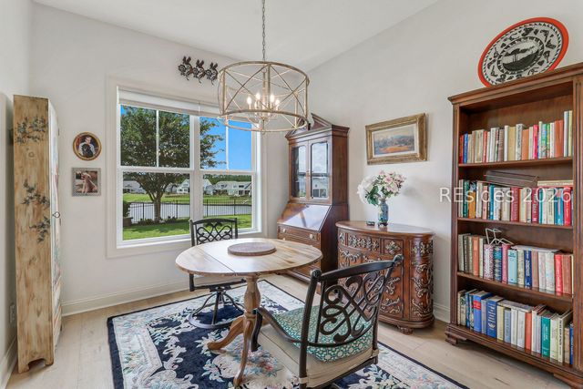 7 Reflection Pt, Bluffton, SC 29910