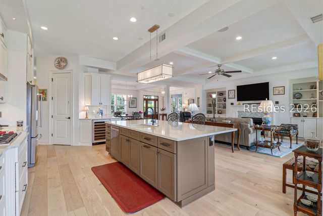 7 Reflection Pt, Bluffton, SC 29910