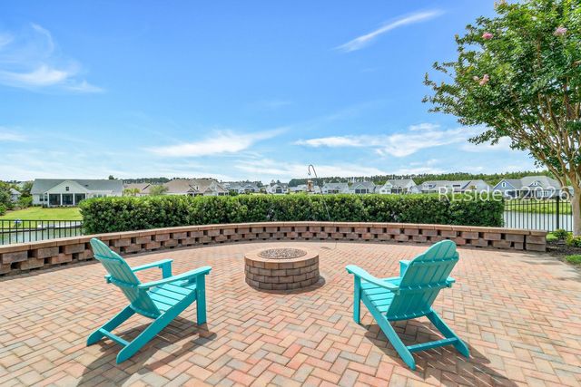 7 Reflection Pt, Bluffton, SC 29910
