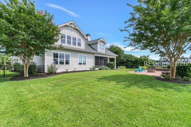 7 Reflection Pt, Bluffton, SC 29910