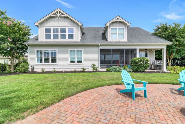 7 Reflection Pt, Bluffton, SC 29910