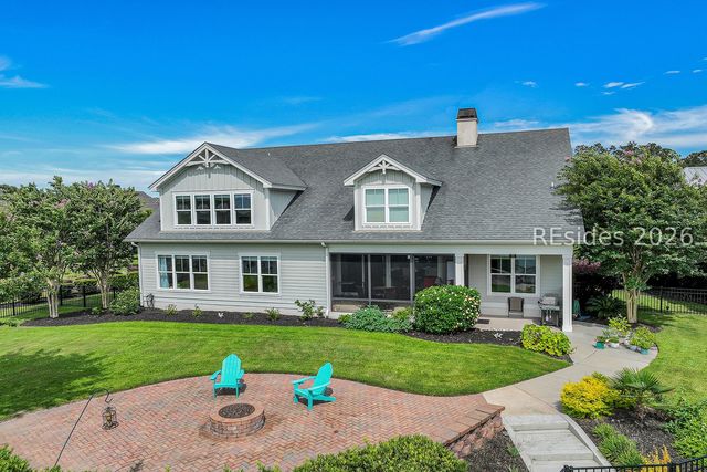 7 Reflection Pt, Bluffton, SC 29910