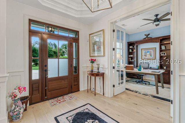 7 Reflection Pt, Bluffton, SC 29910