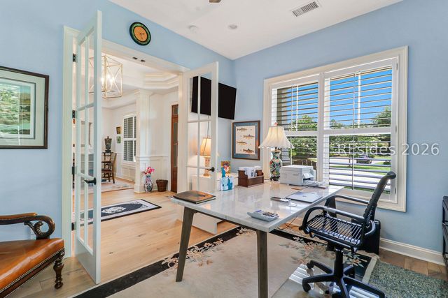 7 Reflection Pt, Bluffton, SC 29910