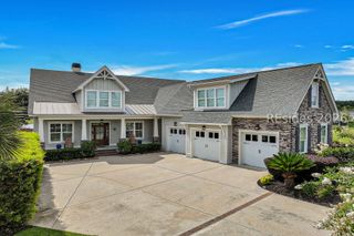 7 Reflection Pt, Bluffton, SC 29910