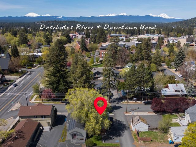 624 NW Hill Street, Bend, OR 97703