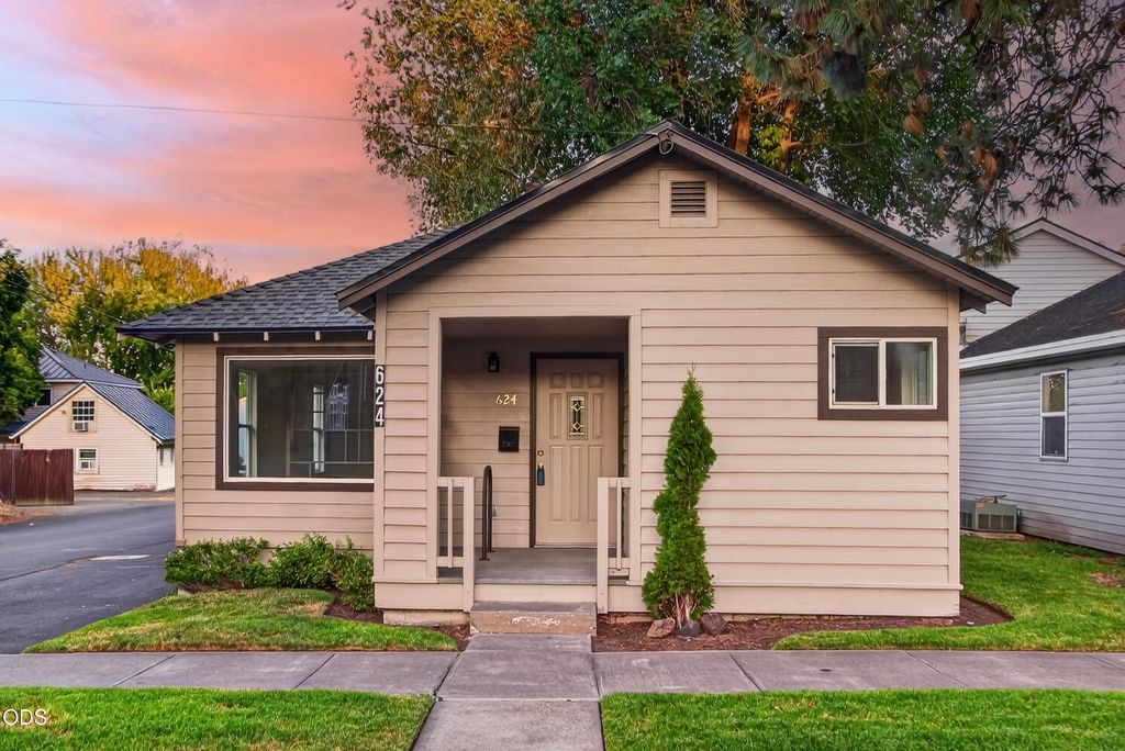624 NW Hill Street, Bend, OR 97703