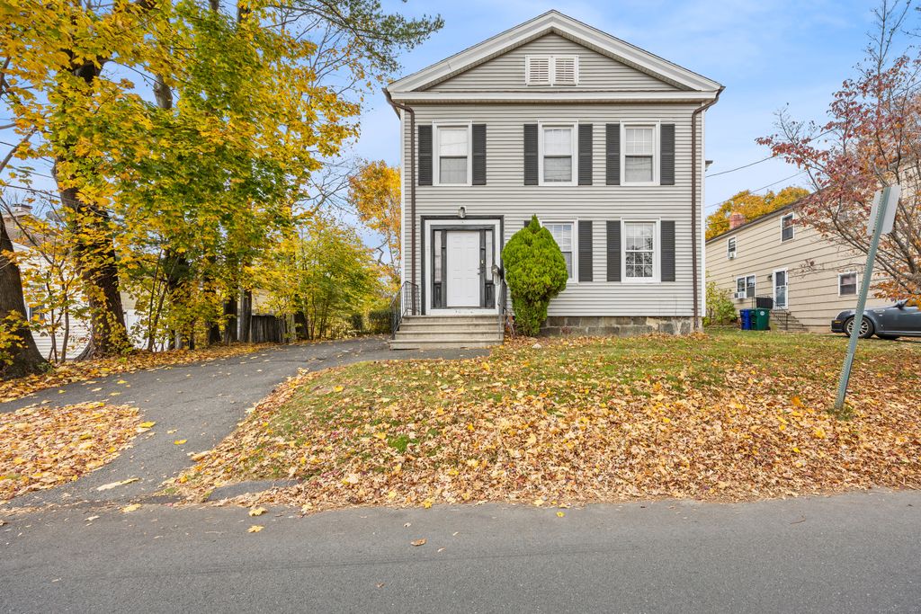 57 King Street, Stratford, CT 06615