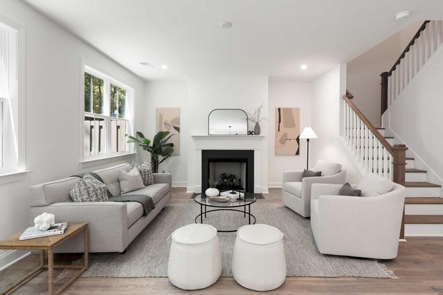 552 Hayes Park Boulevard, Johns Island, SC 29455