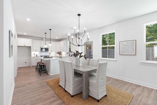 552 Hayes Park Boulevard, Johns Island, SC 29455