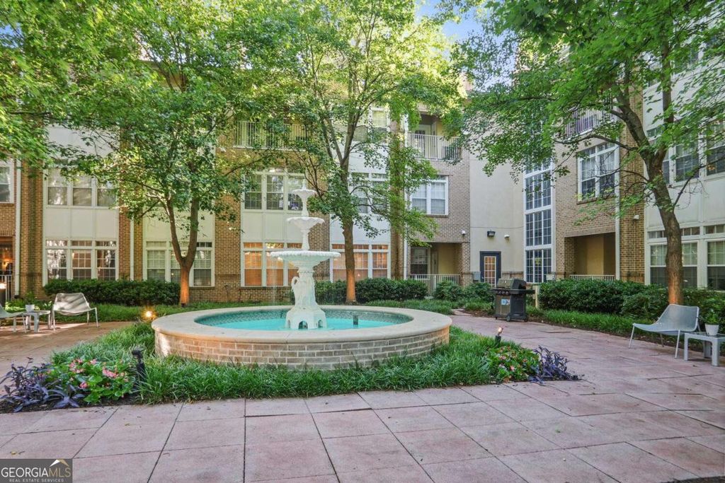 220 Renaissance Parkway NE 2204, Atlanta, GA 30308