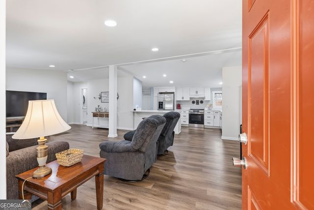 795 Pearl Street, Madison, GA 30650